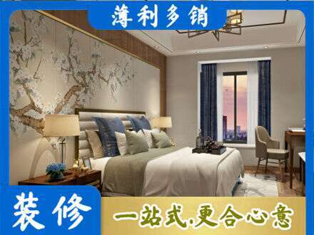 巴音郭楞州和硕县专业主卧刷艺术漆